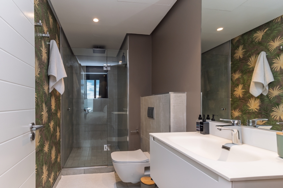 2 Bedroom Property for Sale in Cape Town City Centre Western Cape